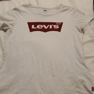 Levis T-shirt